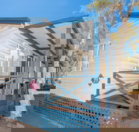 Discovery Parks - Pilbara Karratha - Accommodation China