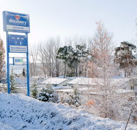 Discovery Parks - Jindabyne - Accommodation Guide