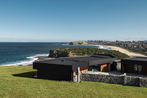 Dovecote - Accommodation Asia 1