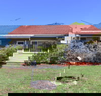 Driftwood at Blacksmiths - Accommodation Asia