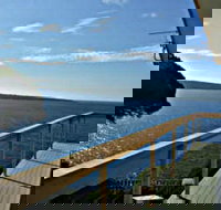 Eagle Heights Holiday Units - Panorama Units - Accommodation Guide