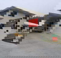 EconoLodge Beachside Motel - Accommodation China