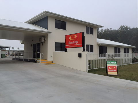 EconoLodge Beachside Motel - Accommodation China 0
