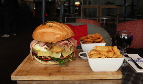 Edward River Hotel - Accommodation Guide 2