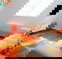 Ella May Holiday Flats - Accommodation Asia