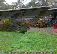 Emerald Park Holiday Farm - Accommodation Guide