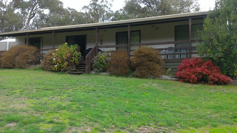 Emerald Park Holiday Farm - Accommodation Asia 0