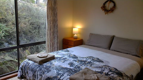 Emerald Park Holiday Farm - Accommodation Asia 1