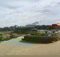 Fairways Bed and  Breakfast at Jerilderie - Accommodation Guide