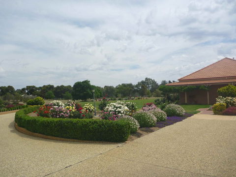 Fairways Bed And  Breakfast At Jerilderie - Accommodation Guide 0