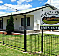 Fairway View Cottage - Accommodation Guide