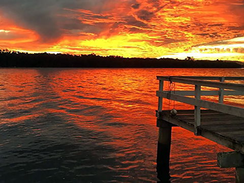 Fishing Haven Holiday Park - Accommodation Guide 1