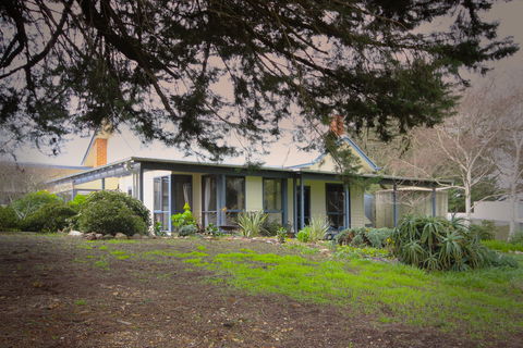 Galwiji Homestead - Accommodation China 0