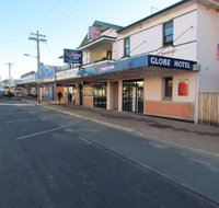 Globe Hotel Bombala - Accommodation Guide