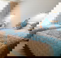 Gosford Palms Motor Inn - Accommodation Guide