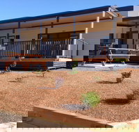 Goulburn South Caravan Park - Accommodation Guide