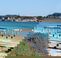 Hamelin Bay Holiday Park