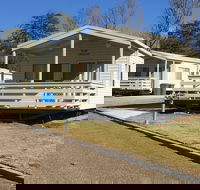 Harden Caravan Park - Accommodation Asia