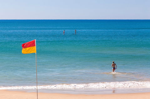 Hastings Beach Houses, The - Accommodation Asia 1