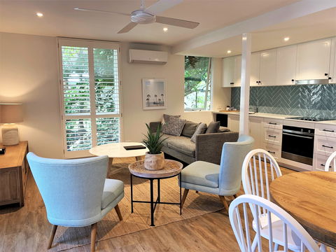 Hastings Beach Houses, The - Accommodation Asia 2