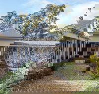 Haven Red Hill - Accommodation Guide