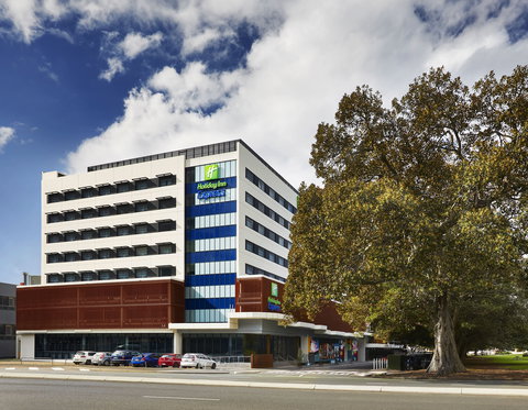 Holiday Inn Express Newcastle - Accommodation China 0