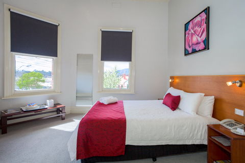 Holgate Hotel - Accommodation China 2