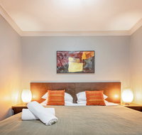 Horizons 418 - Accommodation Guide