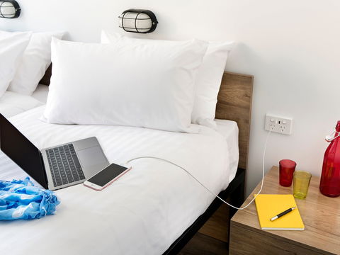 Hostel G Perth - Accommodation Guide 0