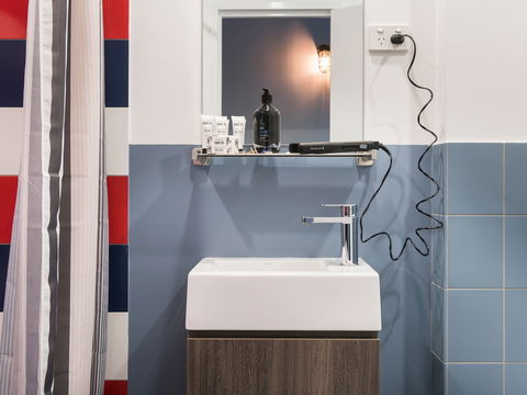 Hostel G Perth - Accommodation Guide 2