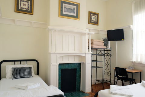 Hotel Claremont Guest House - Accommodation China 2