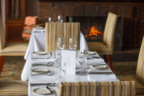 Hotel Warrnambool - Accommodation Asia 2