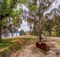 Humes Crossing campground - Accommodation Guide