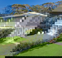 Hyams Beach Bed and Breakfast - Accommodation China