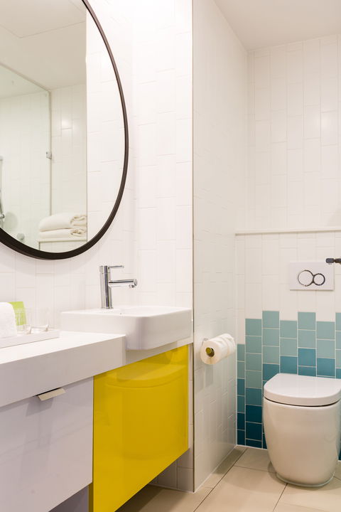 Ibis Styles East Perth - Accommodation Asia 2