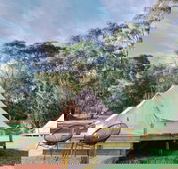 Iluka Retreat - Glamping Village and Group Lodges - Accommodation Guide