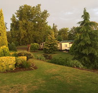Inverell Caravan Park - Accommodation Guide
