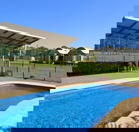 Ironbark Hill Estate - Accommodation Guide