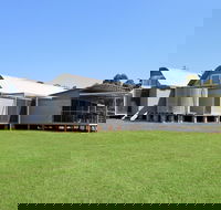 Ironbark Retreat - Accommodation Guide