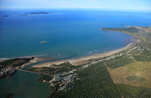 Island View Caravan Park - Accommodation Asia 1