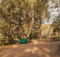 Jacobs River campground - Accommodation Guide