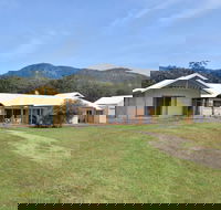 James Estate Guest House - Accommodation Guide