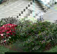 Jenolan Caravan Park