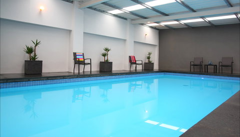 Johanna Seaside Cottages - Accommodation Asia 2