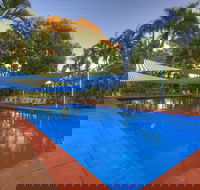 Katherine Holiday Park - Accommodation China