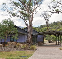 Kickenback Chalet - Accommodation Guide