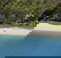 Kims Beachside Retreat - Accommodation Asia