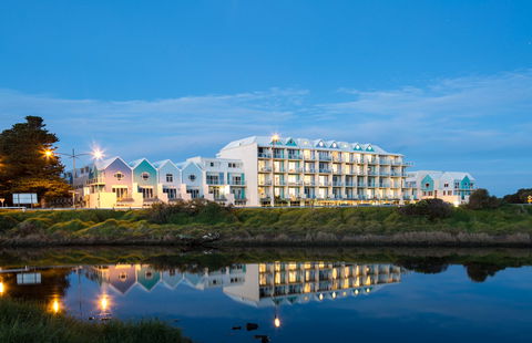 Lady Bay Resort - Accommodation Asia 1