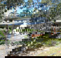 Lazy Days Bed and Breakfast - Accommodation Asia