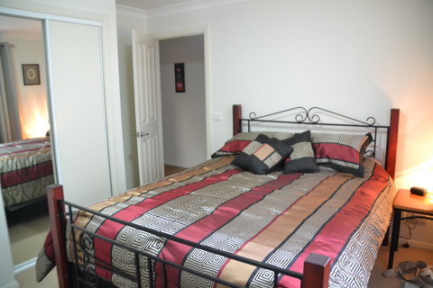 Lazy Days Bed And Breakfast - Accommodation Asia 1